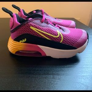 Toddler Nike Air max Sneakers